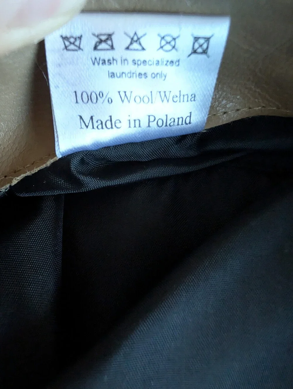 Sterkowski made poland